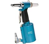 HAZET Pistola per rivetti ciechi 9037SPC - Lunghezza 270 mm - Multicolore - Quantità 1
