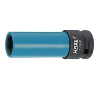 Haze Steckschlssel 903SLG-1717mm 1/2 pollici