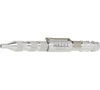 Hazet 9040-3 Penna Per Soffiare, Multicolore, Lunghezza 109 mm - NUOVO