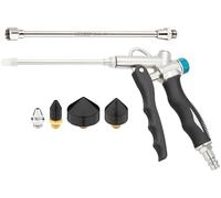 HAZET 9040-4/6 Pistola ad aria compressa