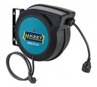 HAZET - 9040D-2.5 Avvolgicavo da Parete