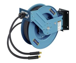 Hazet 9040OS-10 Avvolgi tubo aria compressa 20 m 12 bar Montaggio a parete