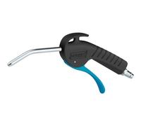 Hazet 9040P-1 Pistola ad aria compressa 1/4 (6.3 mm)