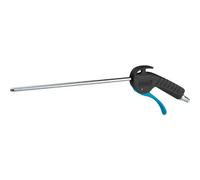 Hazet 9040P-2 Pistola ad aria compressa 1/4 (6.3 mm)