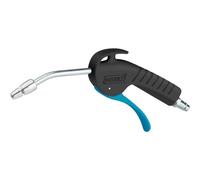 Hazet 9040P-4 Pistola ad aria compressa