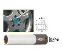 Hazet 904SLG-17 Inserto a bussola Impact 1/2 (12.5 mm)
