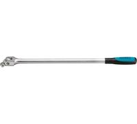 HAZET 914-18 Cricchetto snodato Esagono 12,5 mm (1/2 Zoll) 4 kant