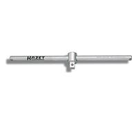HAZET Manico a T 915, Attacco quadro, massiccio, 12,5mm (1/2") Quantità:1