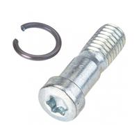 Hazet 916G-013 Serie Di Ricambi Raccordo A Snodo, Oro