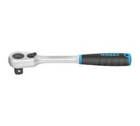 Hazet 916HPK Cricchetto con levetta d'inversione 1/2 (12.5 mm) 200 mm