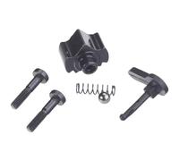 Hazet 916Sp/6 Serie Di Ricambi Leva Di Comando, Oro