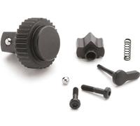 Hazet 916Sp / 7-1 serie Di Panasonic cricchetto, Oro