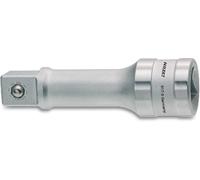 Hazet 917-3 Prolunga, Argento, Attacco Quadro, Massiccio, 12.5 mm 1/2 di Pollice