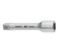 Hazet 919-5 919 Prolunga per bussole 1/2 pollici Impronta (cacciavite) 1/2 (12