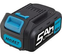 HAZET 9212-05 Batteria di ricambio, Avvitatore a batteria