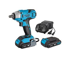 Hazet 9212SPC-1/4 avvitatore a batteria