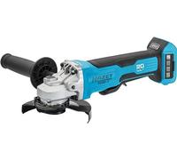 Hazet 9233-010 - Smerigliatrice angolare a batteria (senza batteria)