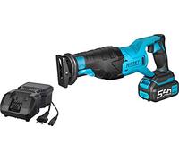 HAZET Sega a batteria 9234-1