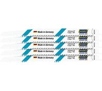 Hazet 9234X-150/5 - Set di lame per sega 9234W-225/5