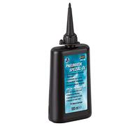 Hazet 9400-100 Olio Speciale Per Attrezzatura Pneumatica 100 Ml, Argento