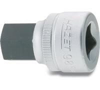 Hazet 985-17 Inserto Chiave A Bussola Per Giraviti, Oro, Attacco Quadro, Cavo, 12.5 mm 1/2 di Pollice