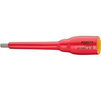 Hazet 986LG-6KV 986LG-6KV - Inserto per chiave a bussola