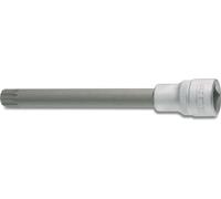 HAZET Inserto per chiave a bussola 1/2", XZN particolarmente lungo Quantità:1