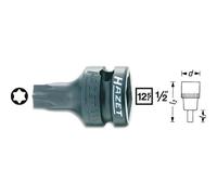 Hazet 995S-T45 Inserto a bussola Impact 1/2 (12.5 mm)