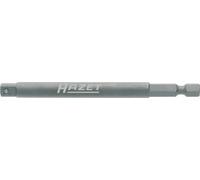 HAZET Adattatore Di Potenza Esagonale 6,3 1/4" Quadrato 6,3mm 1/4" 8508S