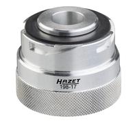 HAZET Adattatore di riempimento dell’olio motore 198-17 Quantità:1