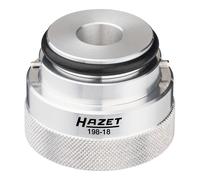 HAZET Adattatore di riempimento dell’olio motore 198-18 Quantità:1