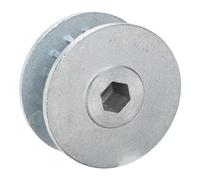 HAZET Adattatore per dischi di rimozione semplici 9033-6-041 Quantità:1