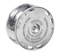 HAZET Adattatore per dischi lamellari, da 23 mm e cancella pellicole 9033-6-010 Quantità:1