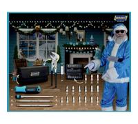 HAZET ADVENTSKALENDER24 Attrezzo