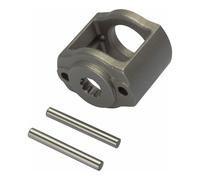 Hazet 9012MTT-05/3 9012MTT-05/3, alloggiamento per percussioni, 1 pezzo.