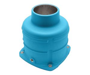 HAZET Alloggiamento massa battente 9014MG-04N Quantità:1