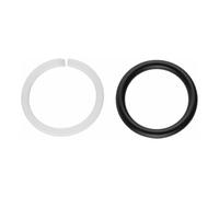 HAZET Anello di appoggio e anello O-Ring 9037N-2-014/2 Quantità:1