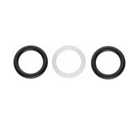 HAZET Anello di appoggio e anello O-Ring 9037N-2-016/3 Quantità:1