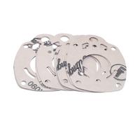 HAZET Anello di tenuta dell'alloggiamento 9012SPC-04/10 Quantità:1