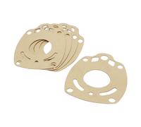 HAZET Anello di tenuta dell'alloggiamento 9013MG-012/5 Quantità:1