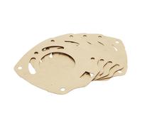 HAZET Anello di tenuta dell'alloggiamento 9014MG-017/5 Quantità:1