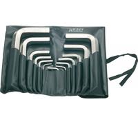 Hazet Angolo Set Cacciaviti Esagono-Interno Profilo 10-teilig 2100/10p