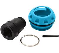 Hazet aria auslass strumento, 1 pezzi, 9021p 2 - 019/5