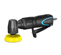 HAZET Aria Compressa Mini Macchina Lucidatrice 50mm Spot Repair 9033 M-9