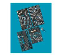 HAZET Assortimento di utensili 0-179NXXL/34040 Quantità:1