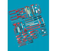 HAZET Assortimento Utensili 65-teilig 0-179nx/65alu