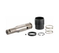 HAZET Attacco quadrangolare, per inserti giravite 9010TB-05/6 Quantità:1