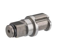 HAZET Attacco quadro, con serie di anelli 9012A-1-04/3 Quantità:1