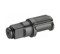 HAZET Attacco quadro, con serie di anelli 9012M-010/3 Quantità:1