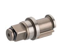 HAZET Attacco quadro, con serie di anelli 9012M-1-08/3 Quantità:1